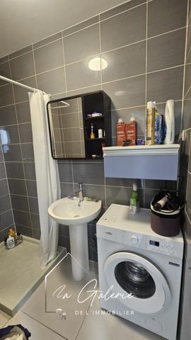 DEUX PLATEAUX A VENDRE IDEAL POUR INVESTISSEUR