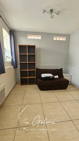 DEUX PLATEAUX A VENDRE IDEAL POUR INVESTISSEUR