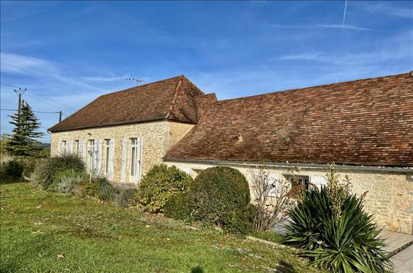 Maison à vendre |  Montfaucon |  5 pièces | 164 m²