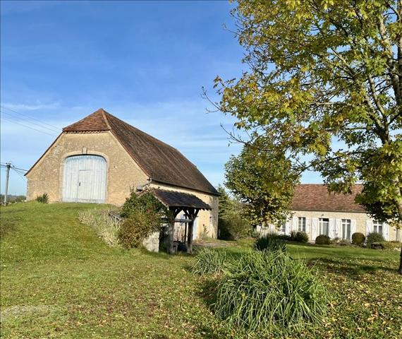 Maison à vendre |  Montfaucon |  5 pièces | 164 m²