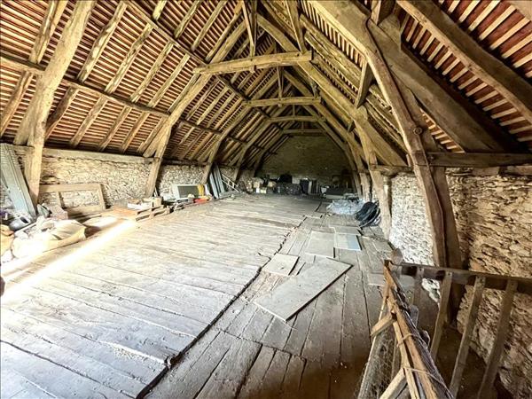 Maison à vendre |  Montfaucon |  5 pièces | 164 m²