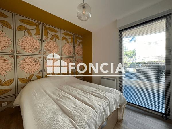 Location Appartement meublé 2 pièces 28.3 m² - Perigny 17180