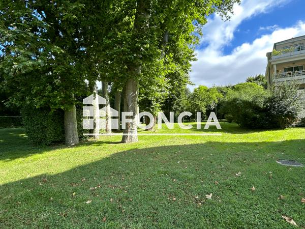 Location Appartement meublé 2 pièces 28.3 m² - Perigny 17180