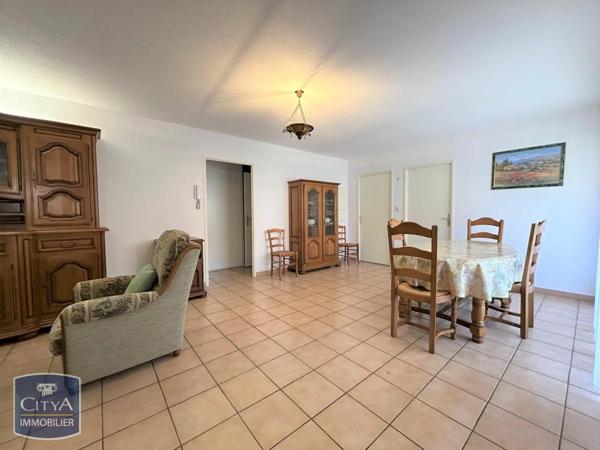 Location maison 3 pièces de 71.48m²