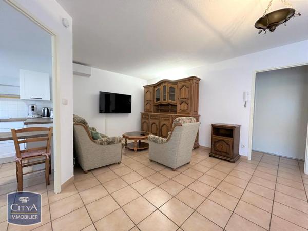 Location maison 3 pièces de 71.48m²