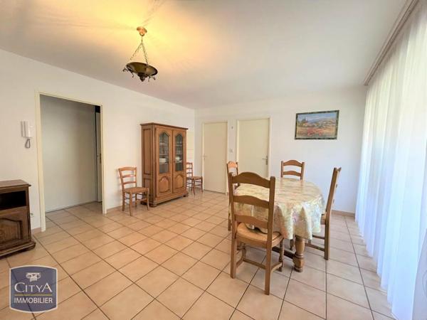 Location maison 3 pièces de 71.48m²