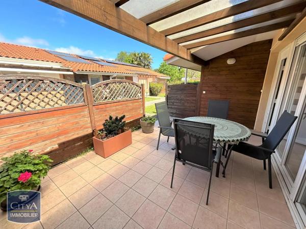 Location maison 3 pièces de 71.48m²