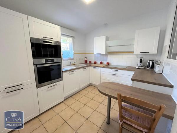 Location maison 3 pièces de 71.48m²