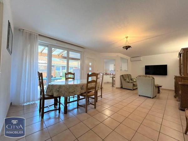 Location maison 3 pièces de 71.48m²