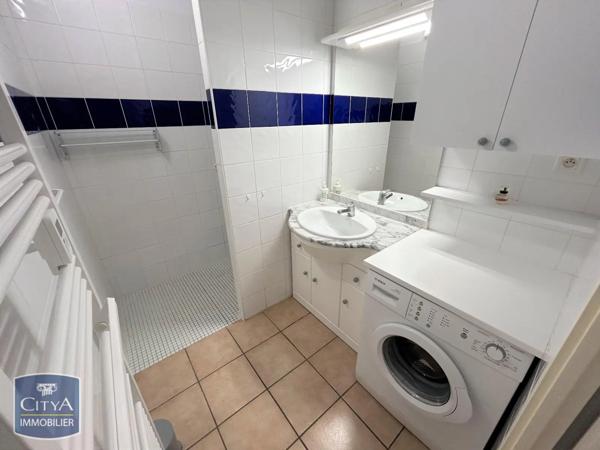 Location maison 3 pièces de 71.48m²