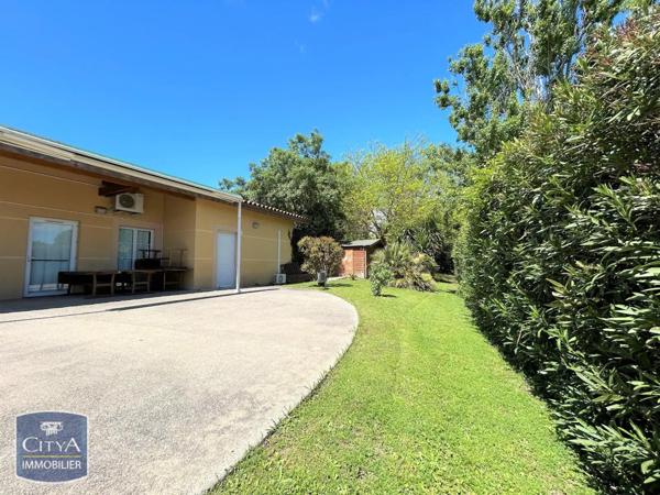 Location maison 3 pièces de 71.48m²