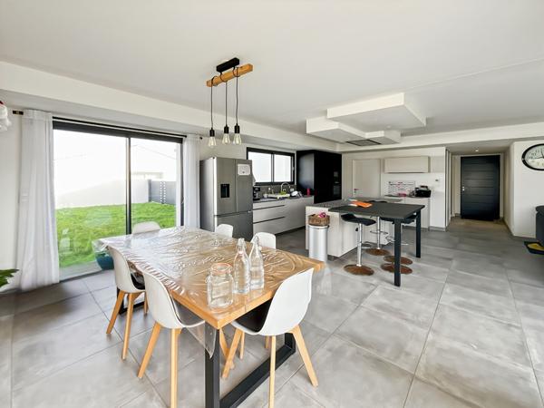 Maison Challans 6 pièce(s)