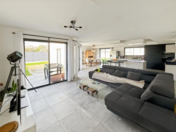 Maison Challans 6 pièce(s)