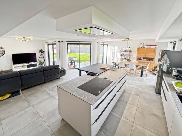 Maison Challans 6 pièce(s)