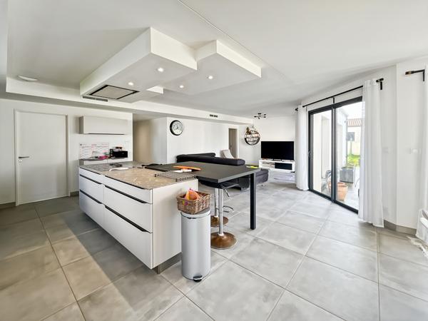 Maison Challans 6 pièce(s)