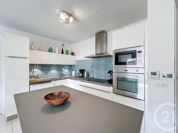 Appartement T4 à vendre  4 pièces - 91 m2 ARCACHON - 33