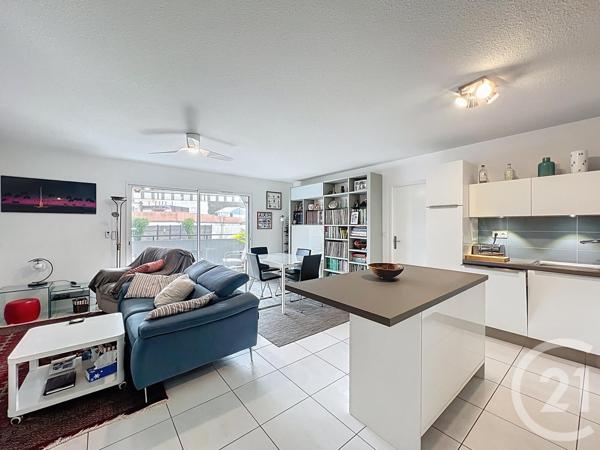 Appartement T4 à vendre  4 pièces - 91 m2 ARCACHON - 33