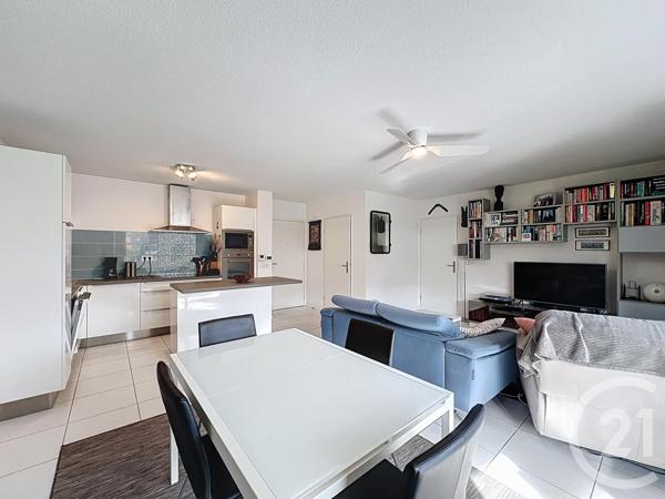 Appartement T4 à vendre  4 pièces - 91 m2 ARCACHON - 33