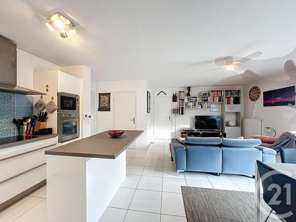 Appartement T4 à vendre  4 pièces - 91 m2 ARCACHON - 33