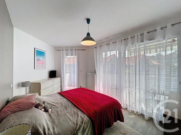 Appartement T4 à vendre  4 pièces - 91 m2 ARCACHON - 33