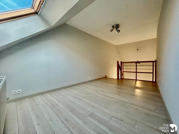 Maison - À vendre - 125 m² - MARMAGNE | The Door Man