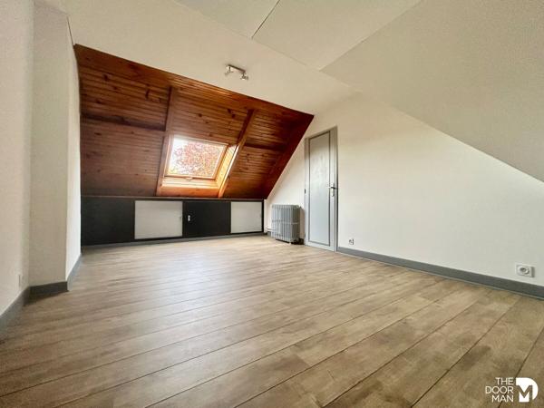 Maison - À vendre - 125 m² - MARMAGNE | The Door Man