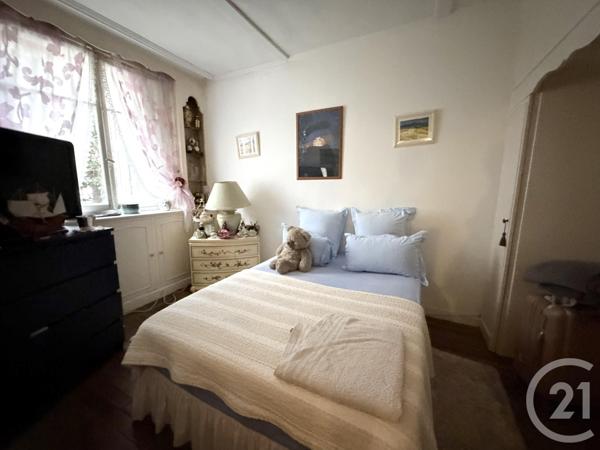 Appartement à vendre  2 pièces - 26,50 m2 ST OUEN - 93