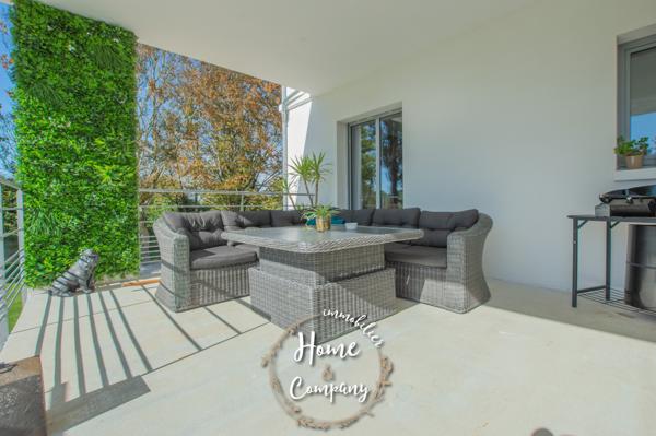 Maison 8 pièce(s) 7 chambre(s) 289.92 m²