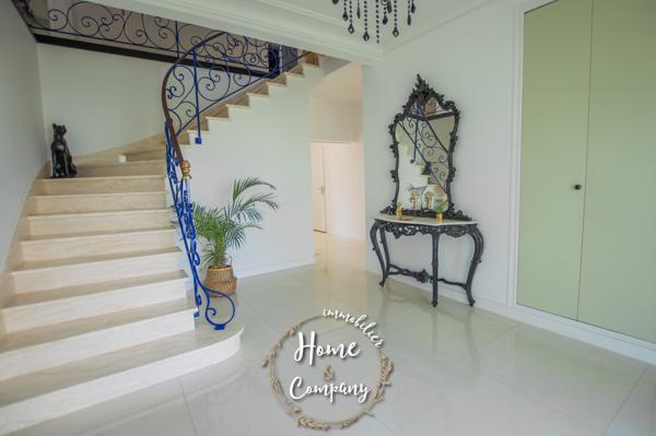 Maison 8 pièce(s) 7 chambre(s) 289.92 m²