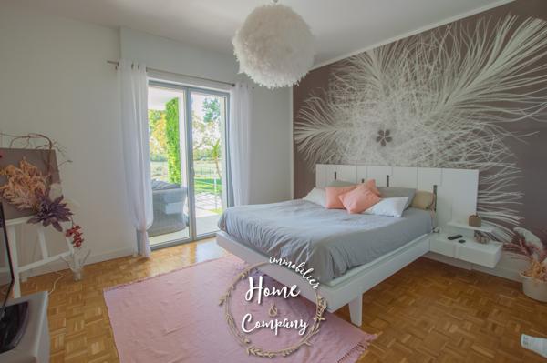 Maison 8 pièce(s) 7 chambre(s) 289.92 m²