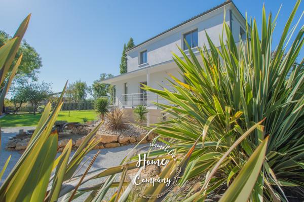 Maison 8 pièce(s) 7 chambre(s) 289.92 m²