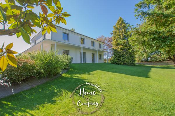 Maison 8 pièce(s) 7 chambre(s) 289.92 m²