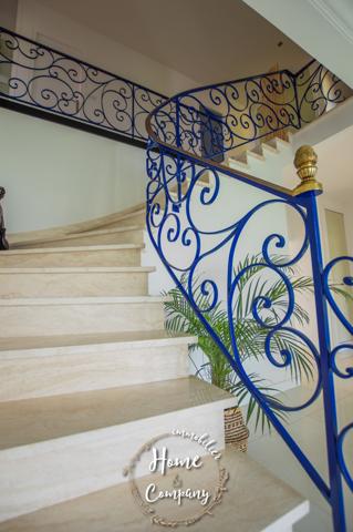 Maison 8 pièce(s) 7 chambre(s) 289.92 m²