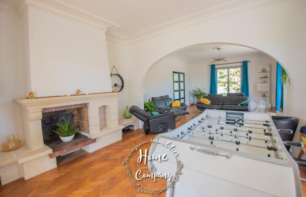 Maison 8 pièce(s) 7 chambre(s) 289.92 m²