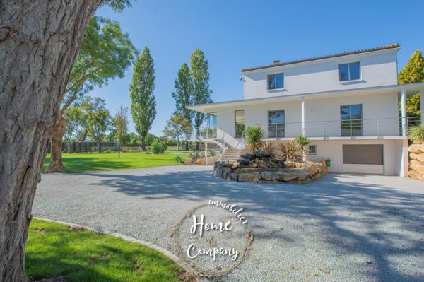 Maison 8 pièce(s) 7 chambre(s) 289.92 m²