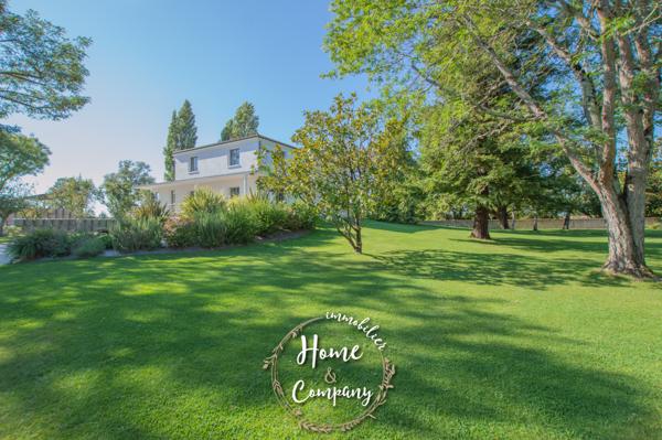 Maison 8 pièce(s) 7 chambre(s) 289.92 m²