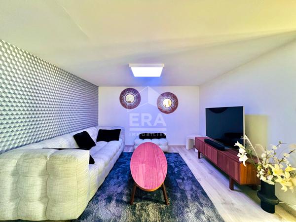 BELLE MAISON - PLAIN-PIED - 4 CHAMBRES - QUARTIER CALME