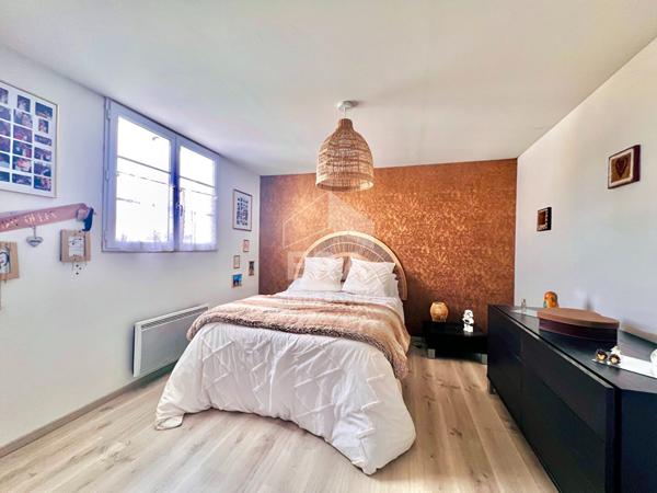 BELLE MAISON - PLAIN-PIED - 4 CHAMBRES - QUARTIER CALME