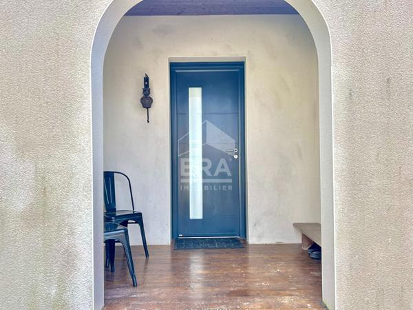 BELLE MAISON - PLAIN-PIED - 4 CHAMBRES - QUARTIER CALME