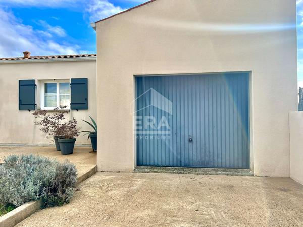 BELLE MAISON - PLAIN-PIED - 4 CHAMBRES - QUARTIER CALME