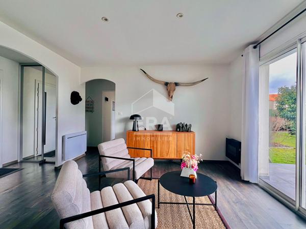 BELLE MAISON - PLAIN-PIED - 4 CHAMBRES - QUARTIER CALME