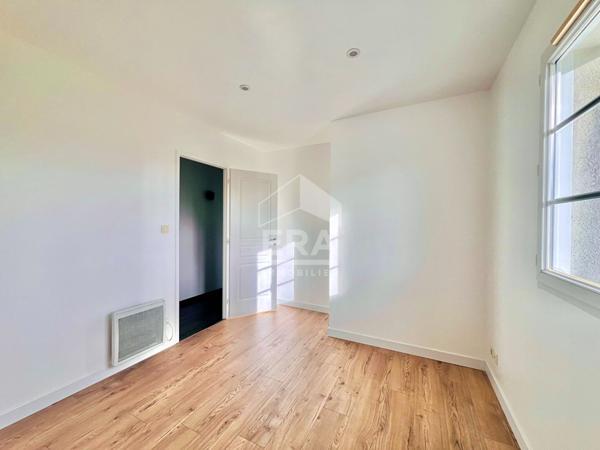 BELLE MAISON - PLAIN-PIED - 4 CHAMBRES - QUARTIER CALME