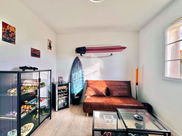 BELLE MAISON - PLAIN-PIED - 4 CHAMBRES - QUARTIER CALME