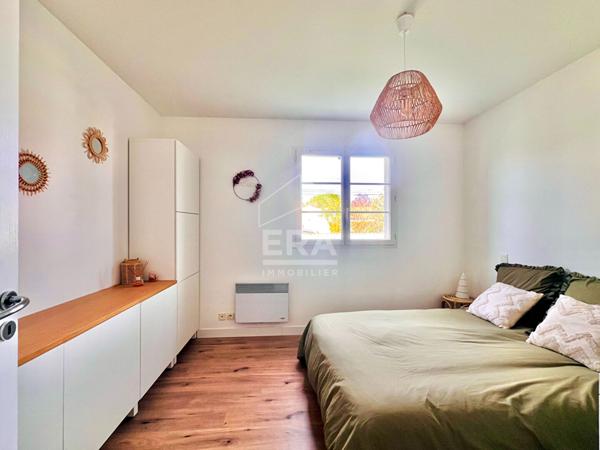 BELLE MAISON - PLAIN-PIED - 4 CHAMBRES - QUARTIER CALME