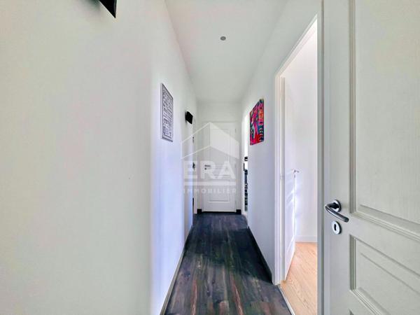 BELLE MAISON - PLAIN-PIED - 4 CHAMBRES - QUARTIER CALME