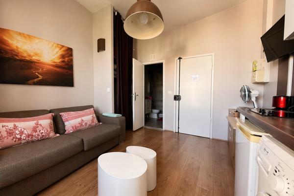Appartement à LYON 7EME ARRONDISSEMENT (69007)