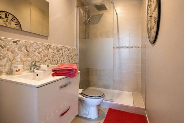 Appartement à LYON 7EME ARRONDISSEMENT (69007)