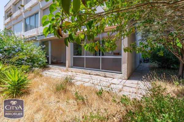 Appartement à vendre 3 pièces 61.83m² Sanary-sur-Mer (83110)