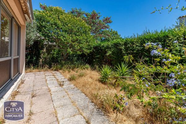 Appartement à vendre 3 pièces 70m² Sanary-sur-Mer (83110)