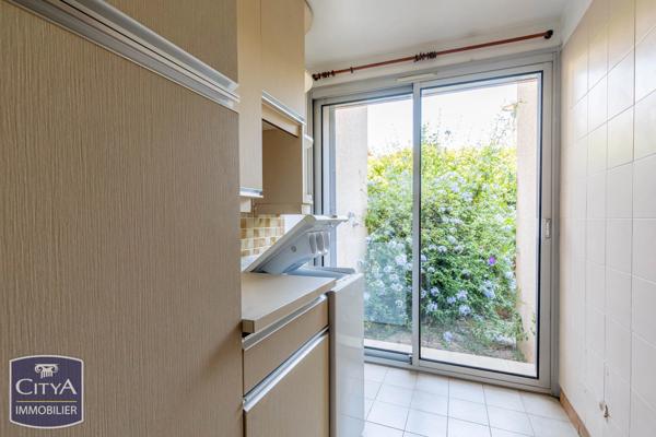 Appartement à vendre 3 pièces 61.83m² Sanary-sur-Mer (83110)